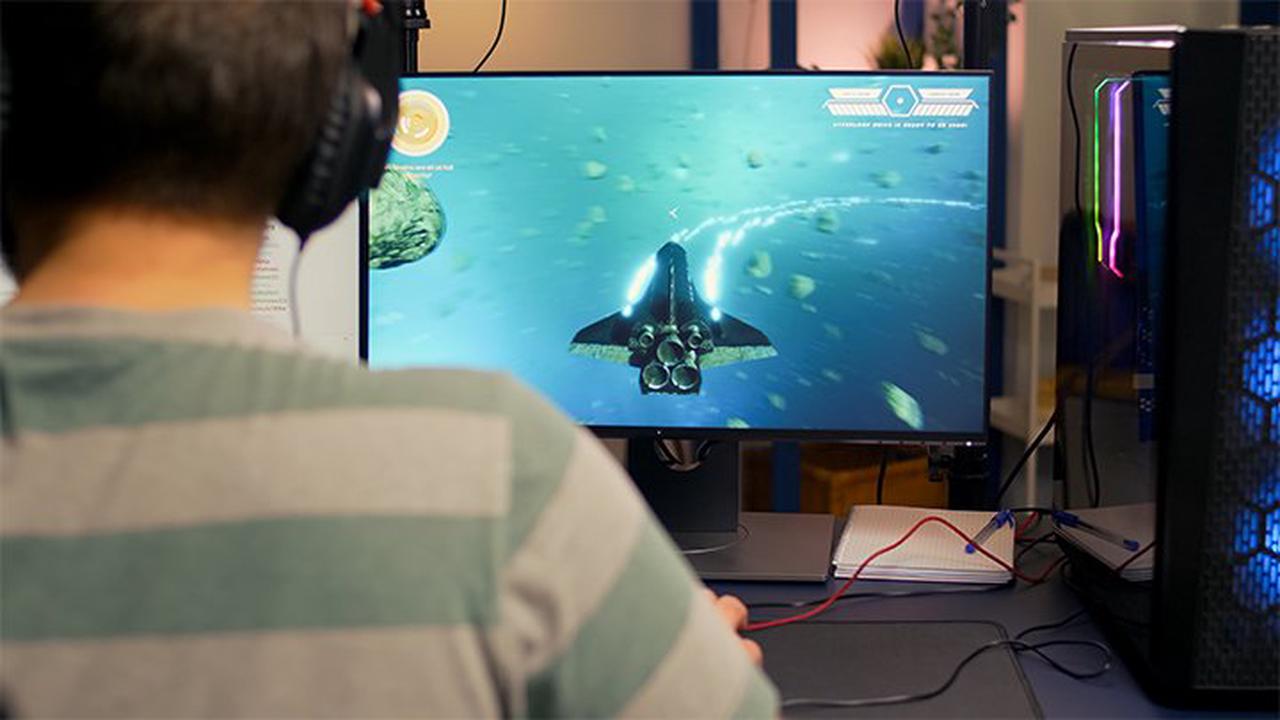 Monitor
