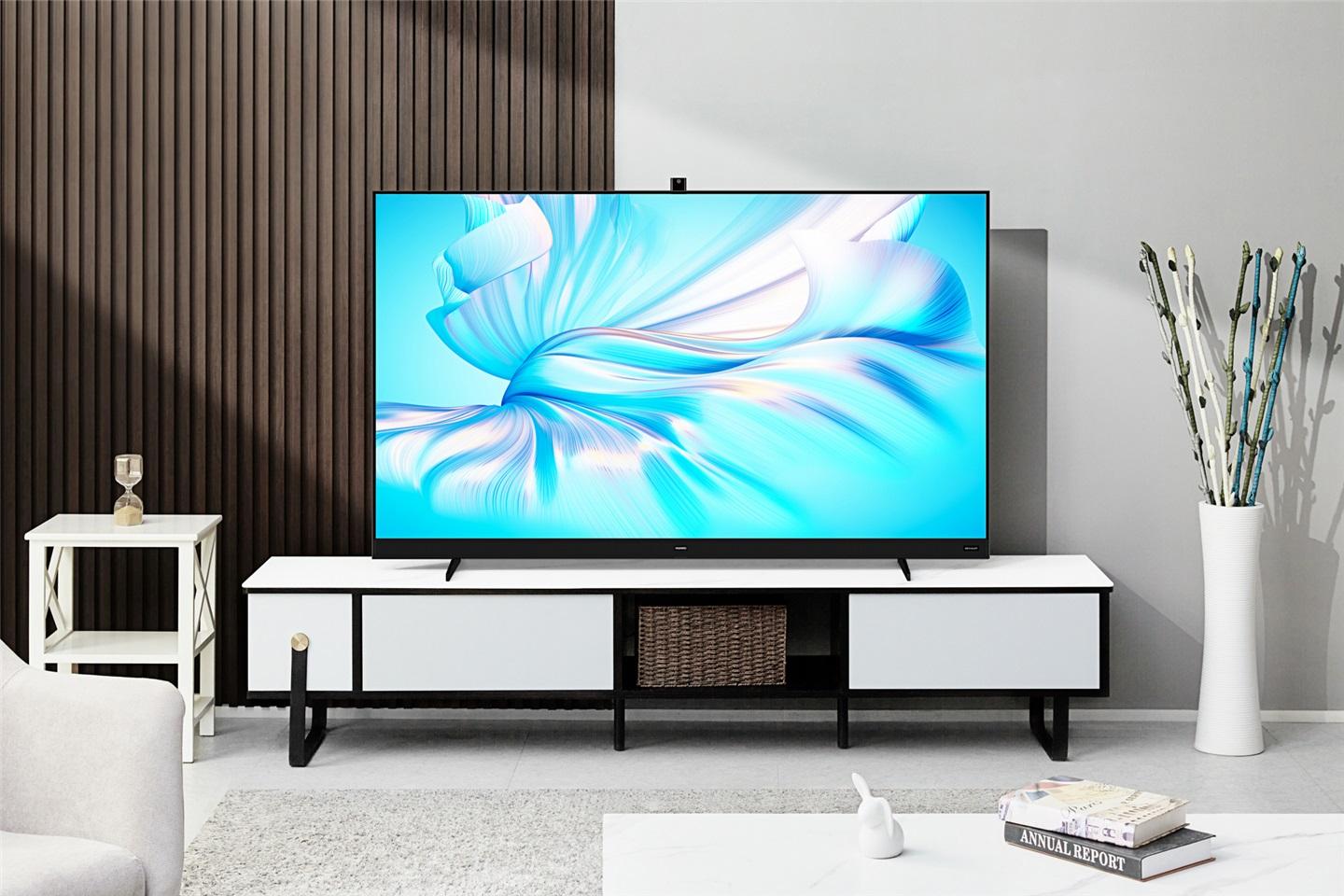 Huawei Smart Screen V98