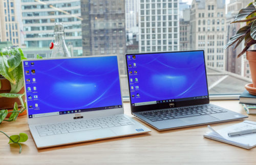 8th Gen Intel Core i5 vs. i7: Which CPU is right for you?