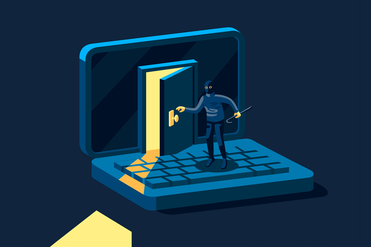 Beware pirate gamers: This malware targets you