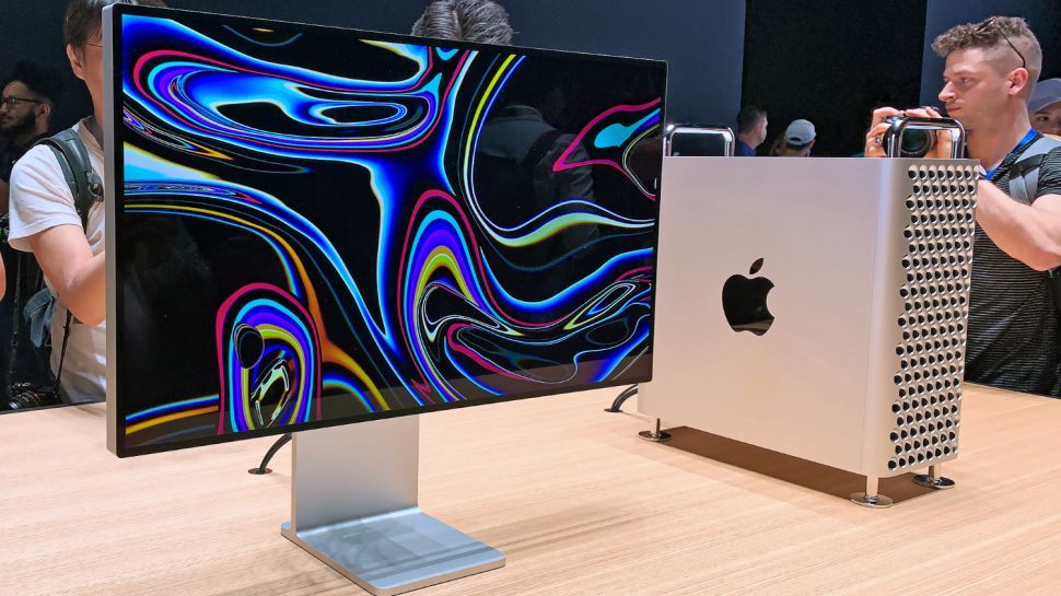 Apple’s next XDR display could feature iPhone chip and Neural Engine