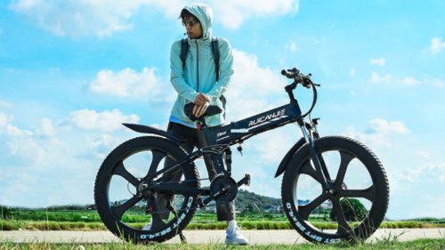 Best Electric Bike Under 1000: Best Value Electric Bike Buying Guide 2021
