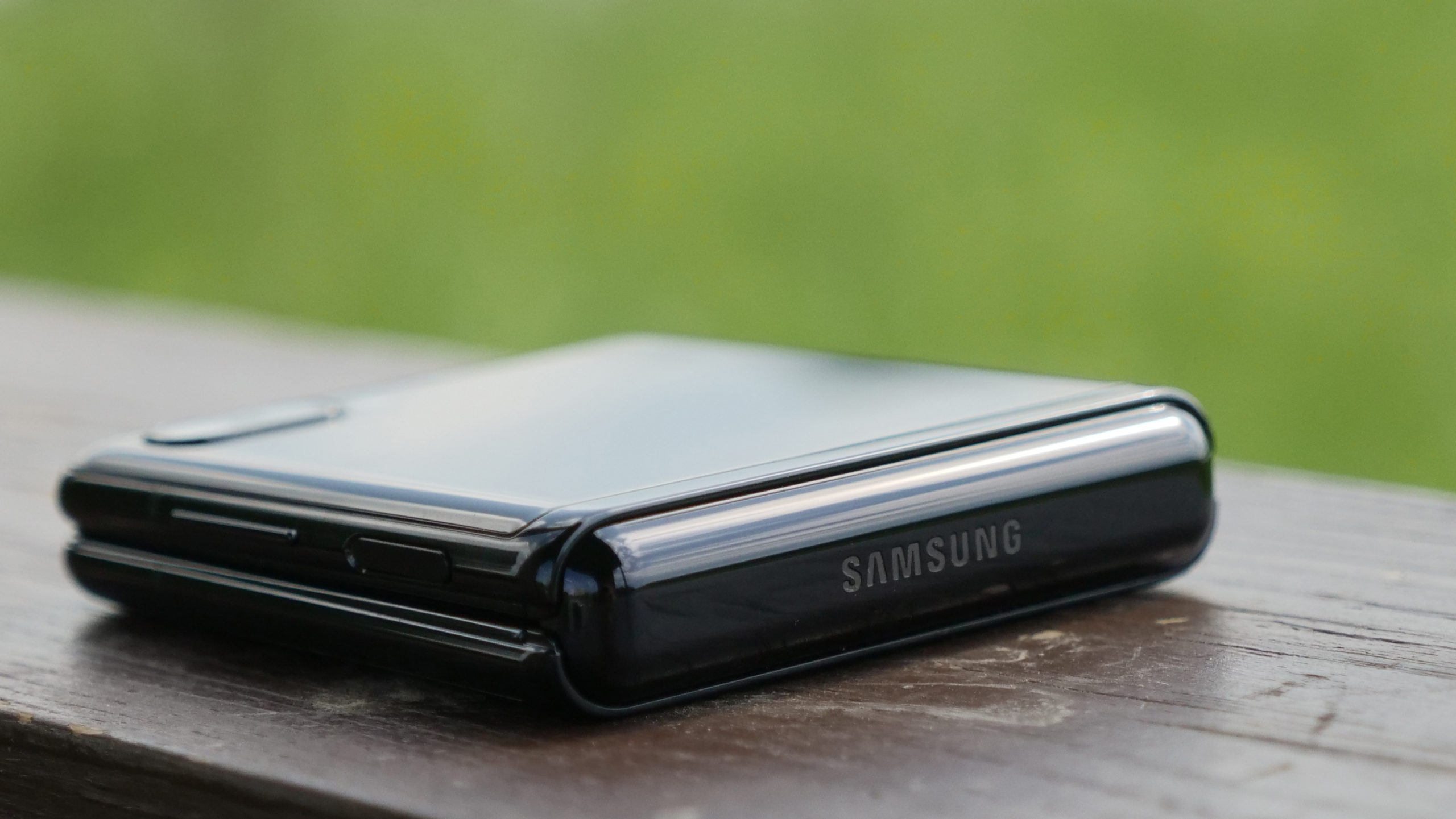 Samsung Galaxy Z Flip