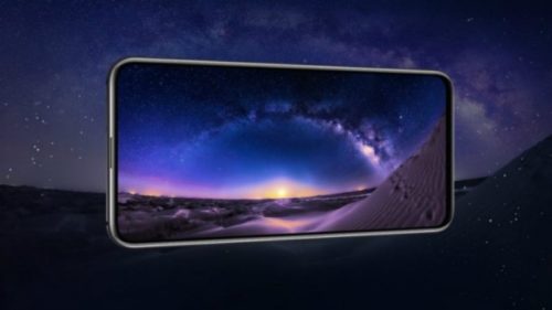 Honor Magic 3 front design revealed in new ad, sports dual punch hole selfie camera