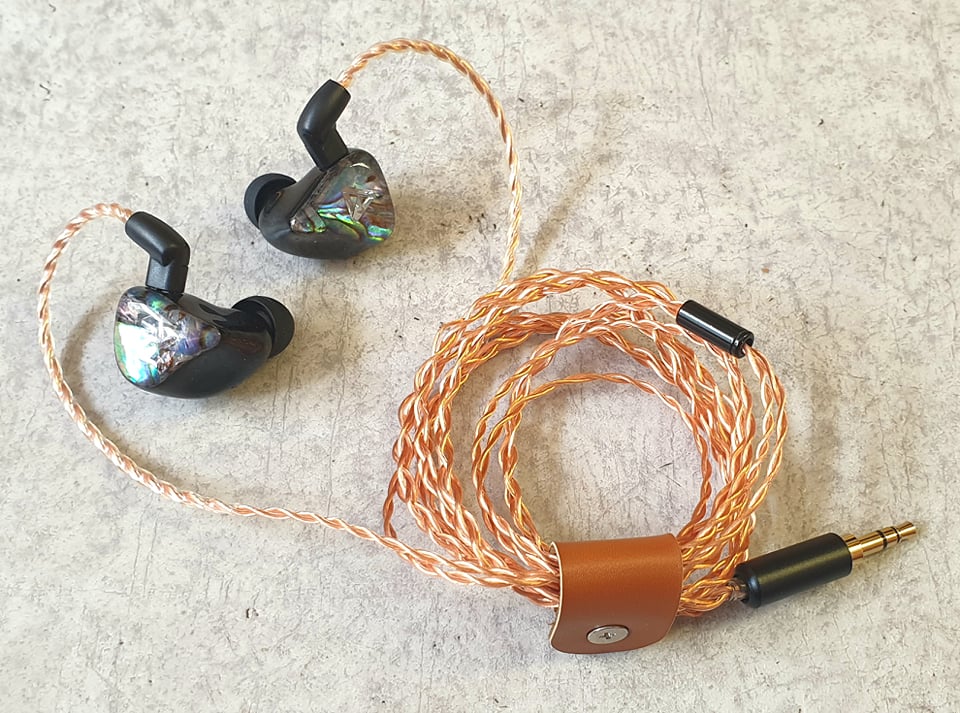 AYA AUDIO SIREN REVIEW