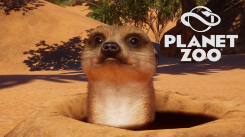 Planet Zoo Africa Pack Review