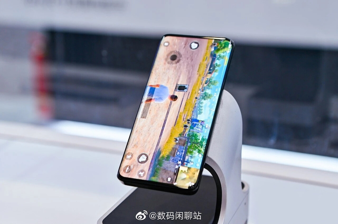 Xiaomi MI MIX 4