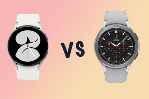 Samsung Galaxy Watch 4 vs Galaxy Watch 4 Classic: What’s the rumoured difference?