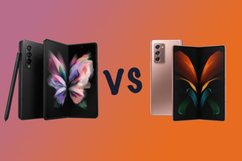 Samsung Galaxy Z Fold 3 vs Galaxy Z Fold 2: What’s the rumoured difference?