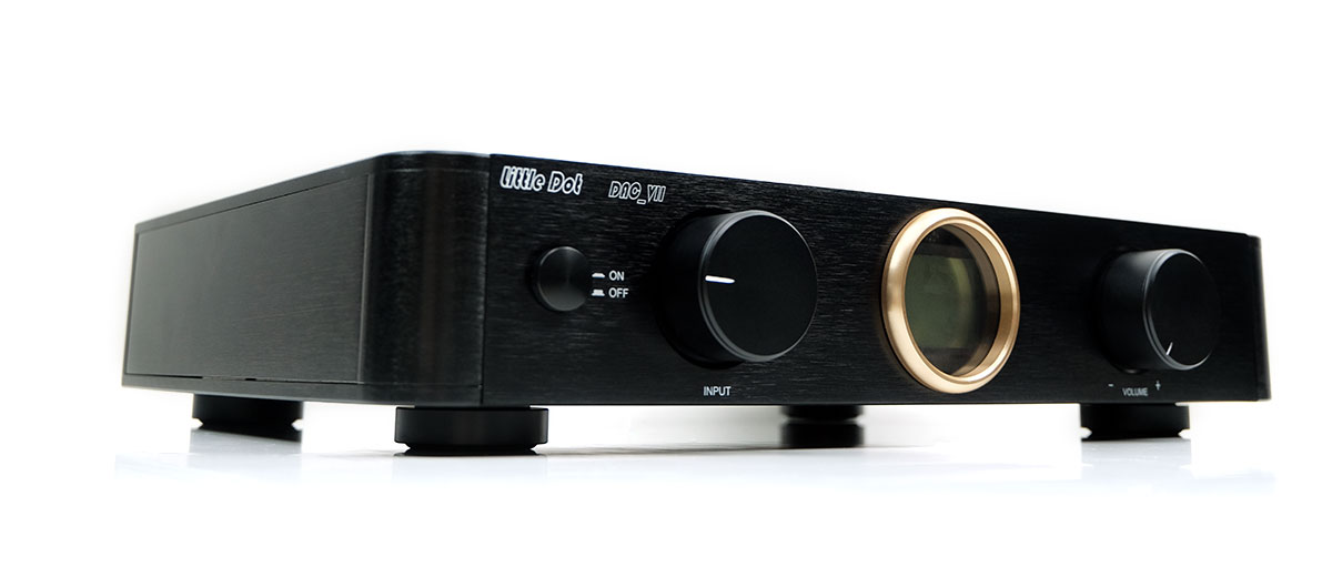 LITTLE DOT DAC VII