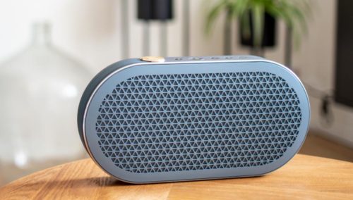 Dali Katch G2 looks to build on portable Bluetooth speaker success