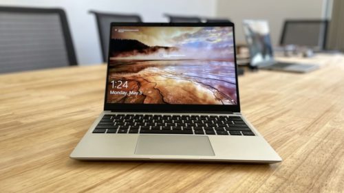 Framework Laptop DIY Edition hands-on review