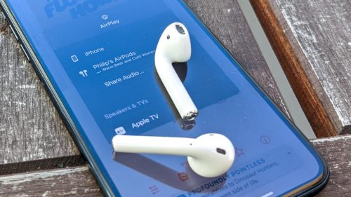 I finally upgraded to AirPods — and I was a fool