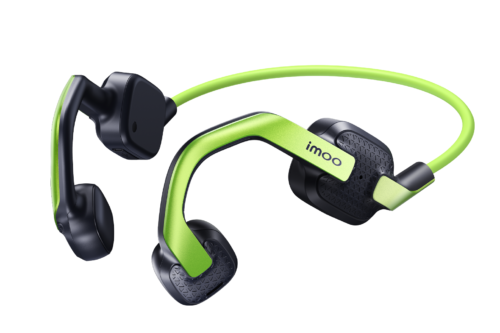 imoo Ear-care Kids Headset review
