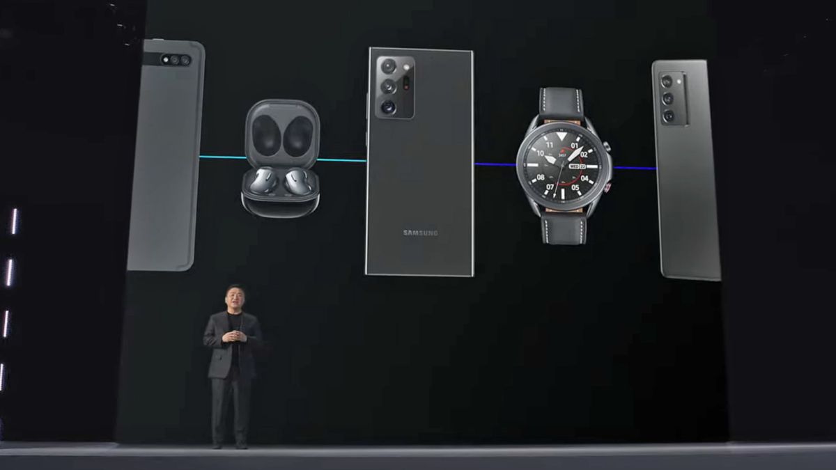 How to reserve your Samsung Galaxy Z Fold 3 early