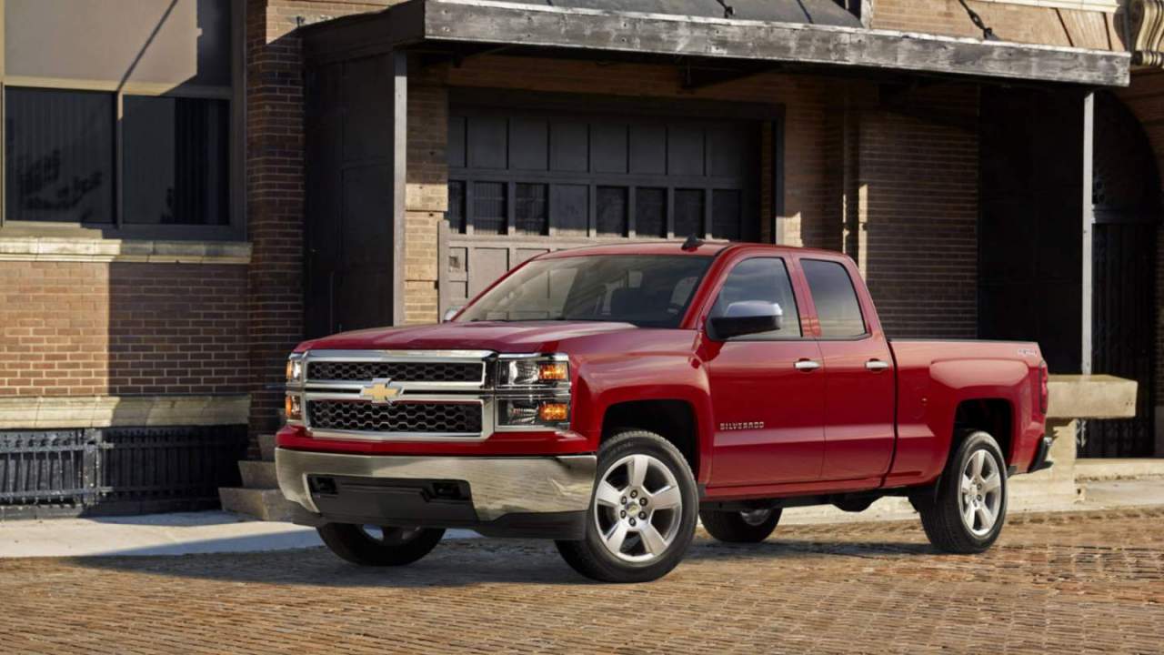 Chevrolet