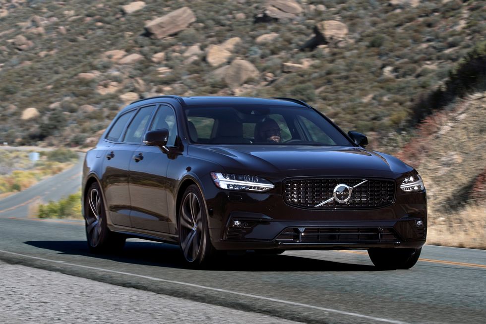 Volvo