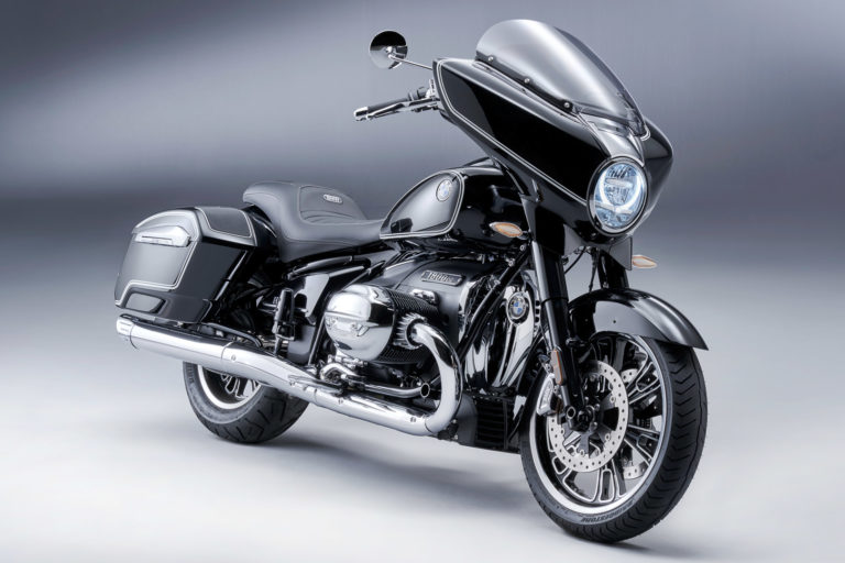 2022 BMW R 18 B First Look (20 Fast Facts + 38 Photos) - GearOpen.com