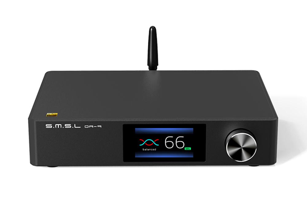 SMSL DA-9