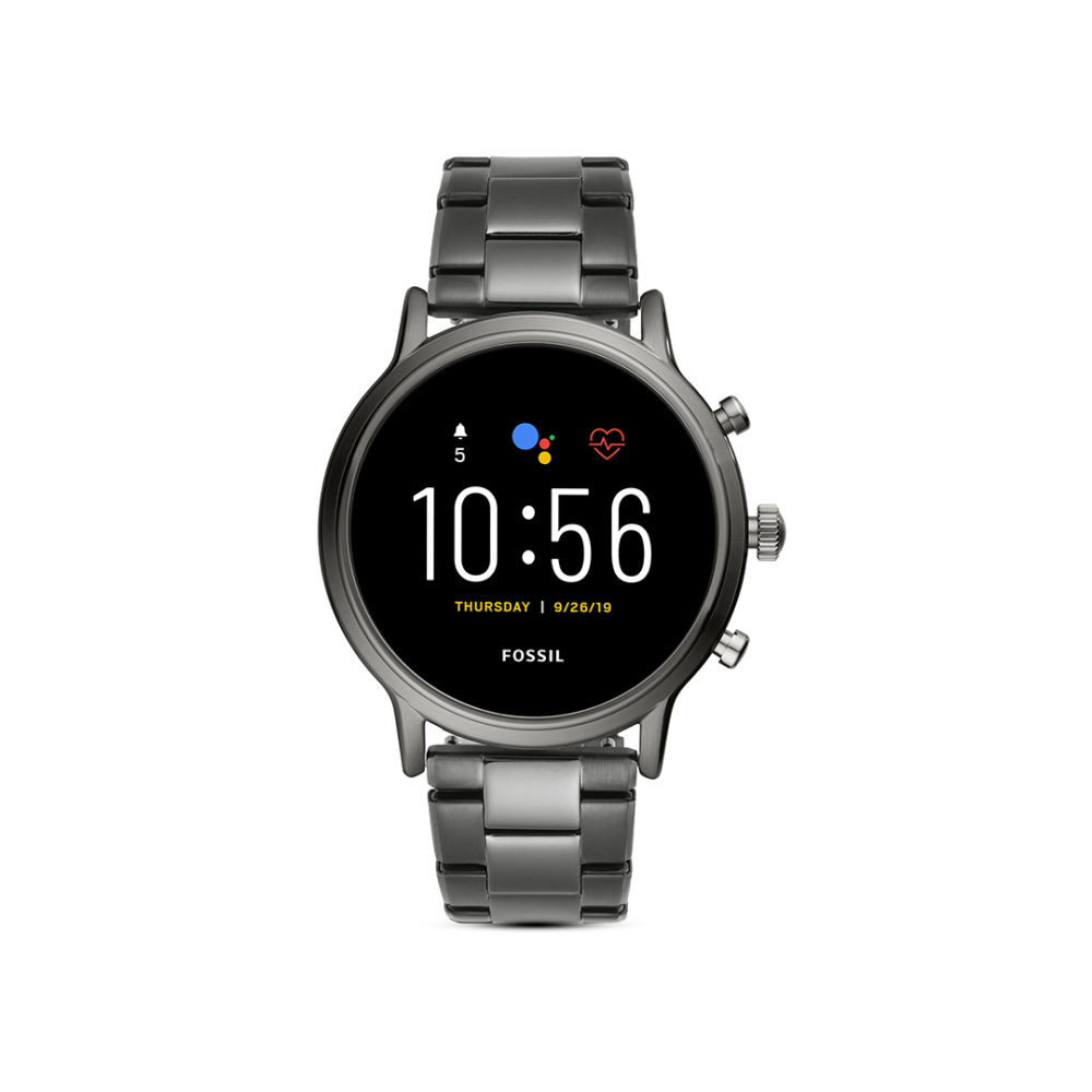 Fossil Gen 5 Carlyle HR review