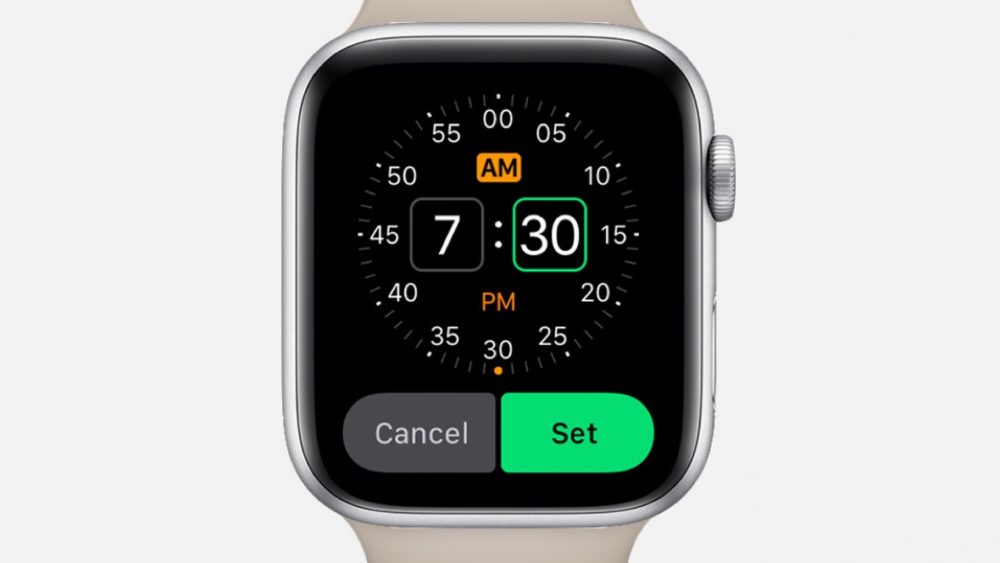 garmin watch with apple phone
