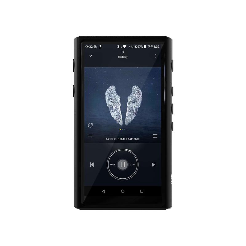 HIBY R5 SABER REVIEW