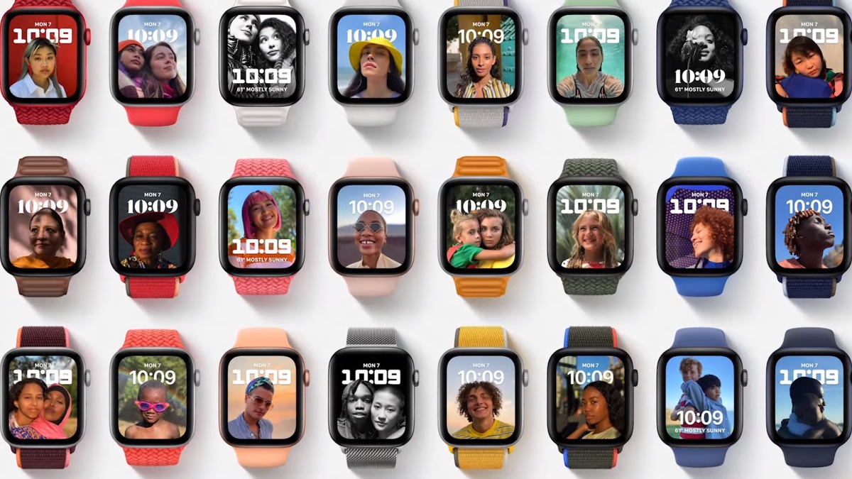 Apple Watch