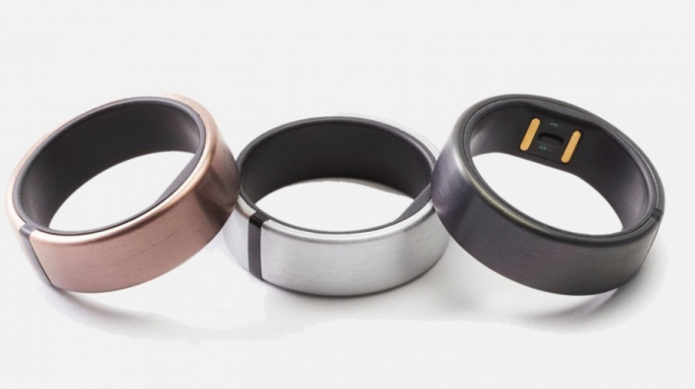 Fitbit smart ring