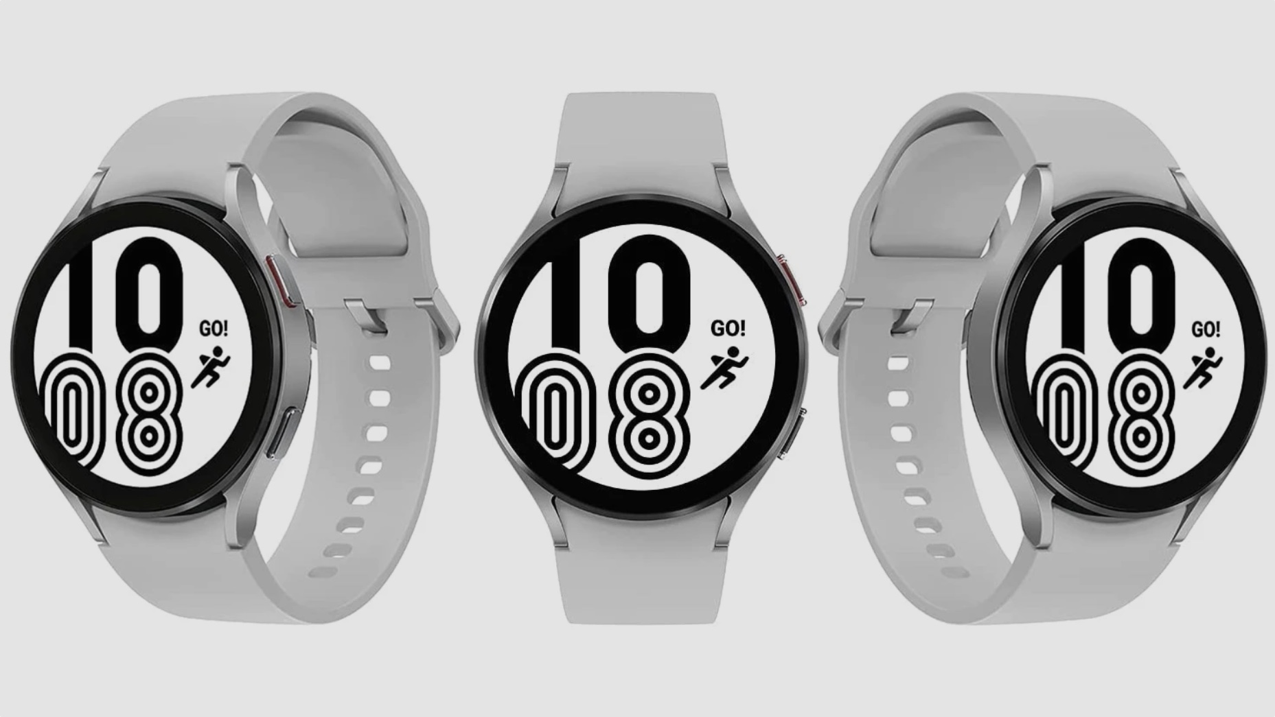 Samsung Galaxy Watch 4 launches with unrivaled body-analyzing health tracking