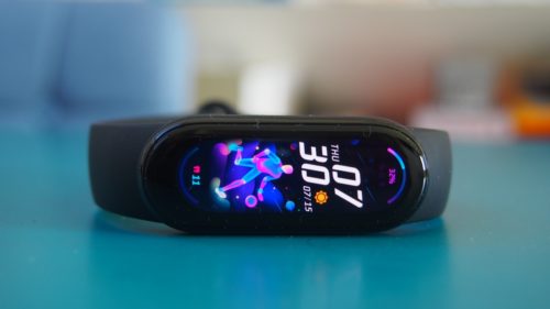 Xiaomi Mi Band 6 tips, tricks and features