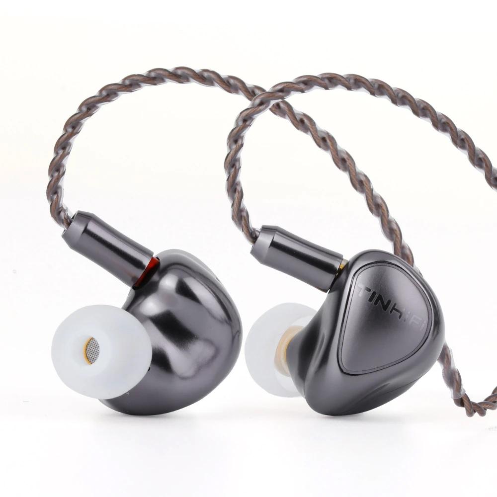 TinHiFi T5 In-Ear