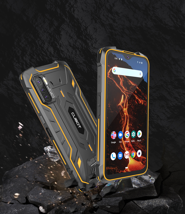 Cubot KingKong 5 Pro