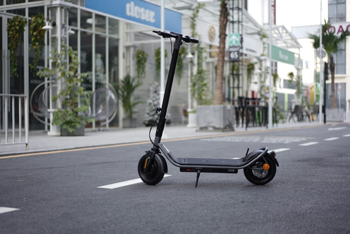 HIMO L2 Folding Electric Scooter