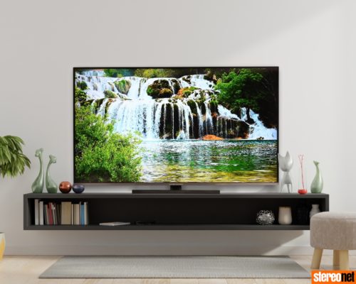 British brand Mitchell & Brown launches 4K TV flagship with a seven-year warranty
