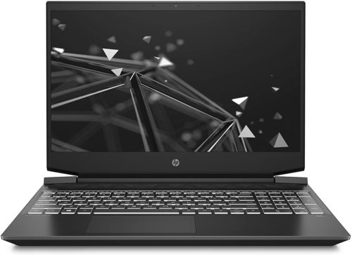 HP Pavilion Gaming Laptop 15z-ec200 Review