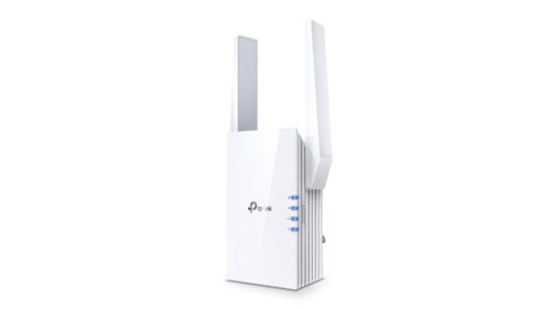 TP-Link RE605X WiFi 6 Range Extender review
