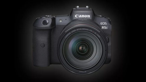 Canon EOS R5c rumors point to delayed launch for cinema camera