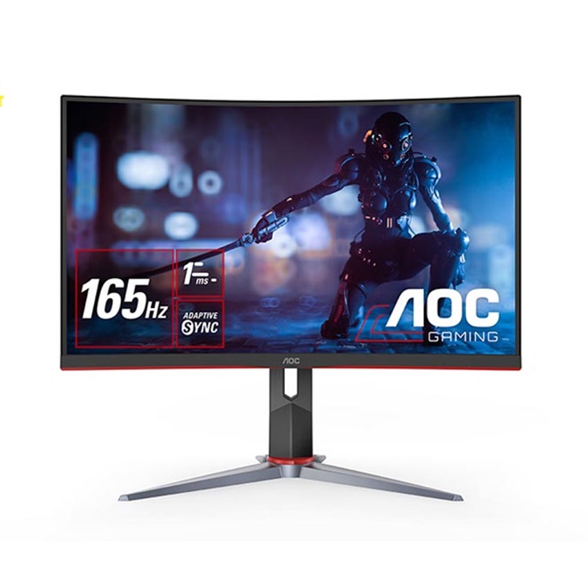 AOC 24G2 Review - GearOpen.com