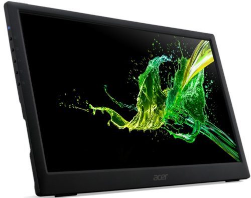 Acer PM161Qbu Review