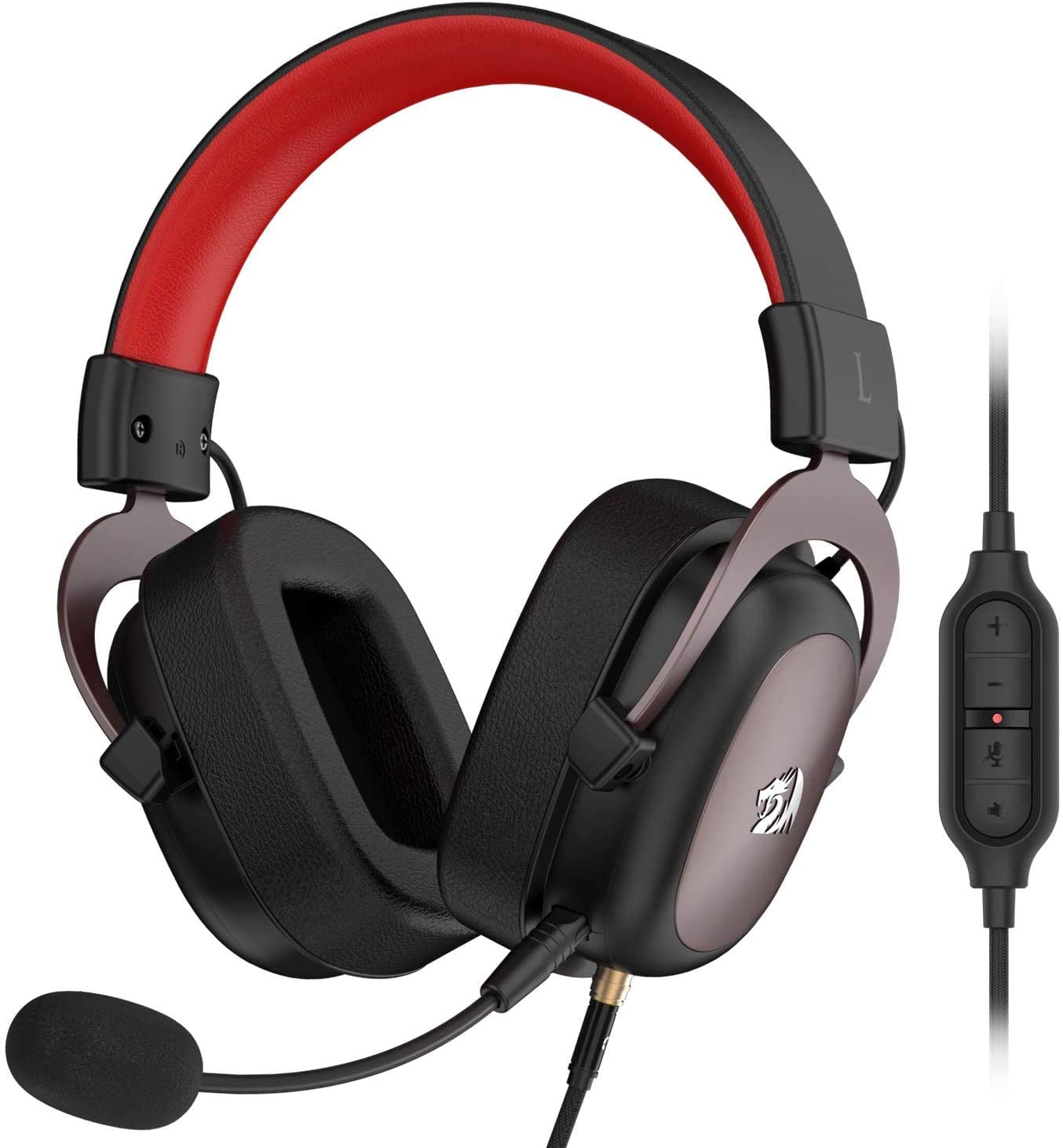 Redragon H510 Zeus 2 Review