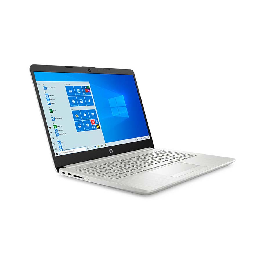 HP Laptop 14-dq2020nr Review
