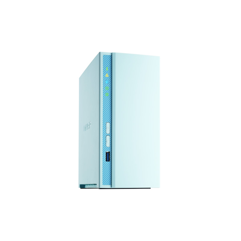 QNAP TS-230