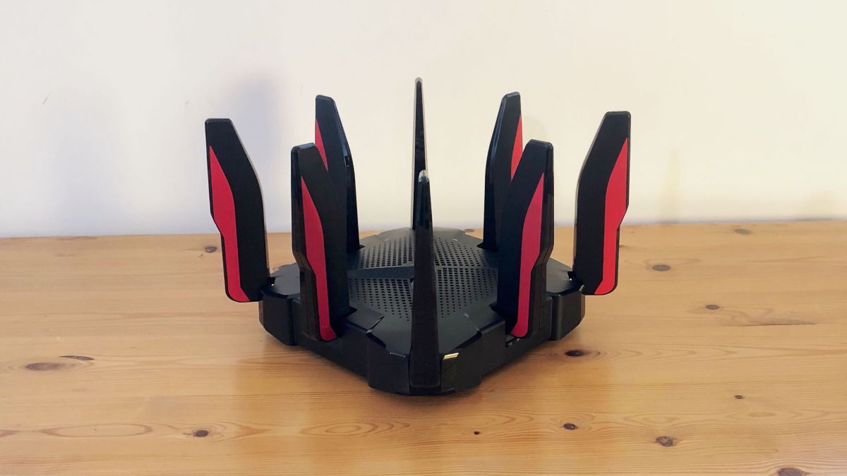TP-Link Archer GX90 review
