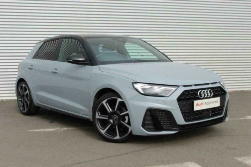 Audi A1 Officially Confirmed To Die After This Generation