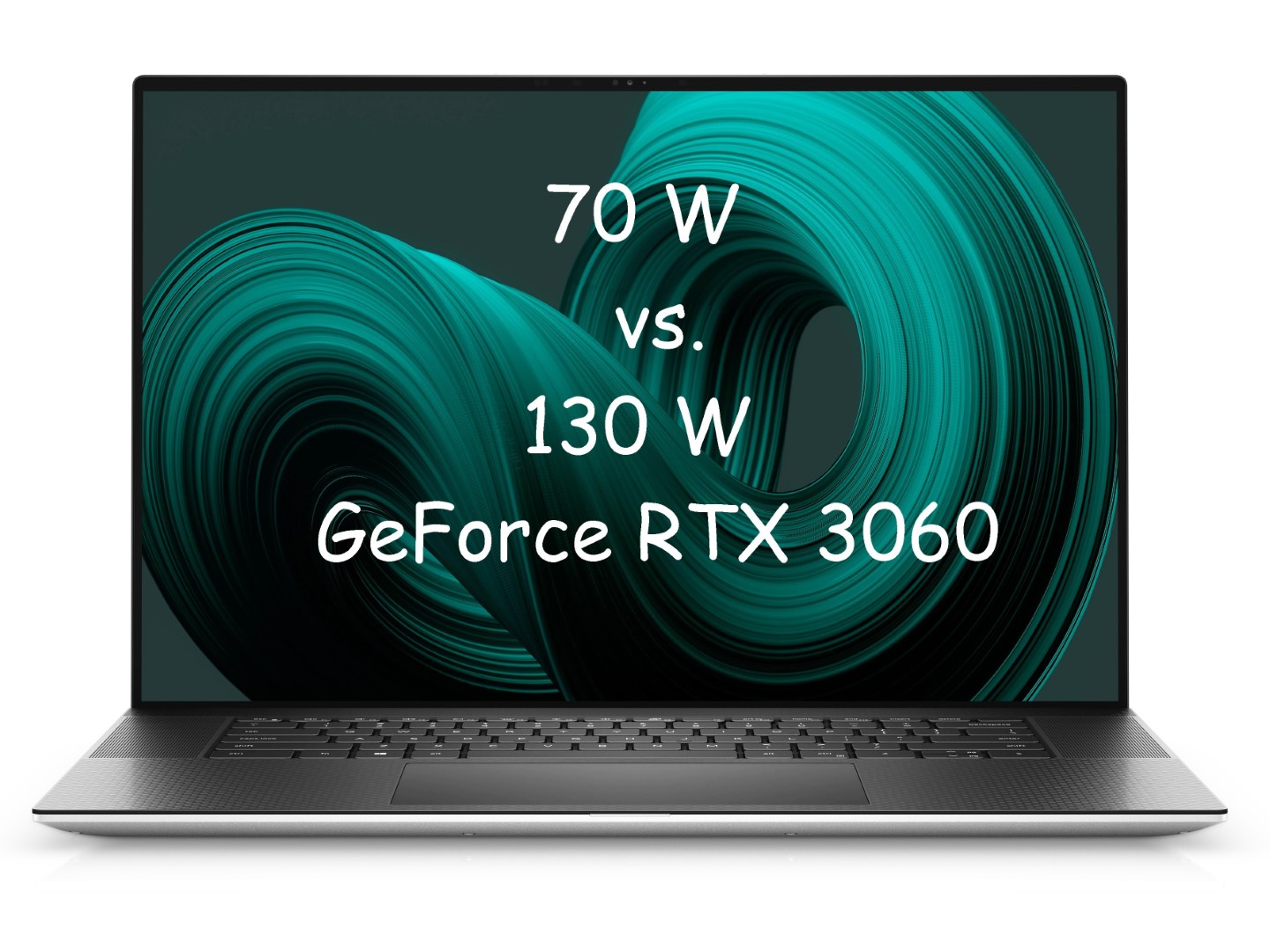 Dell XPS