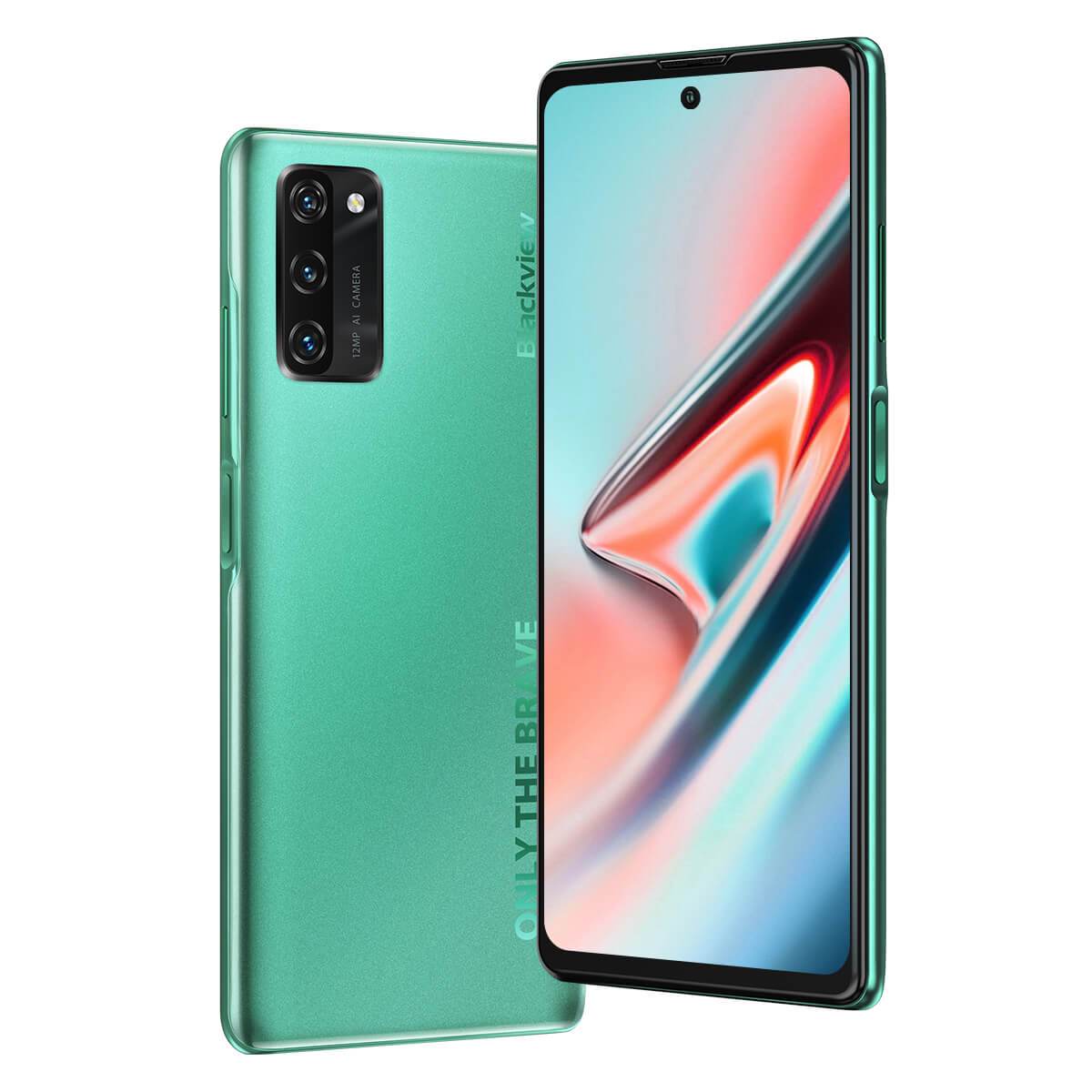 Blackview A100 advanced camera can easily capture objects in motion