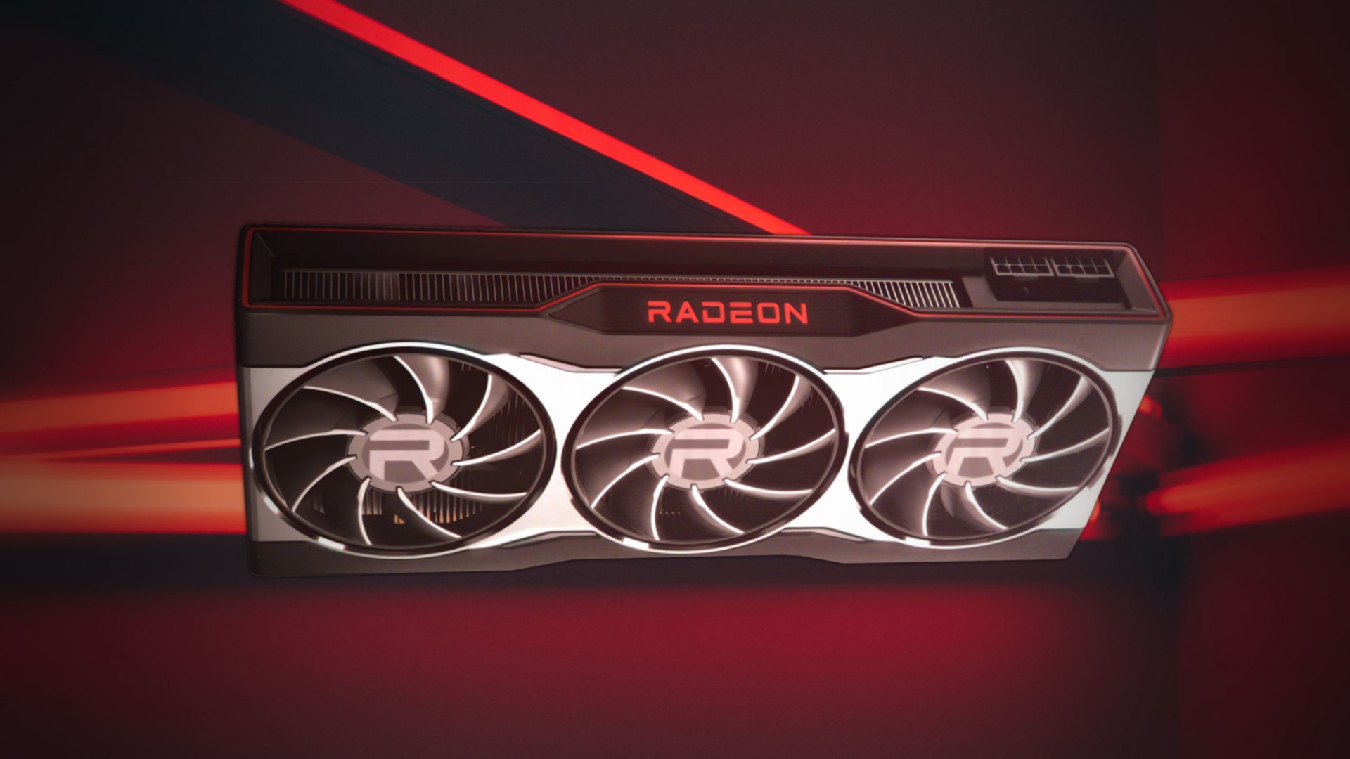 AMD Radeon RX 6600