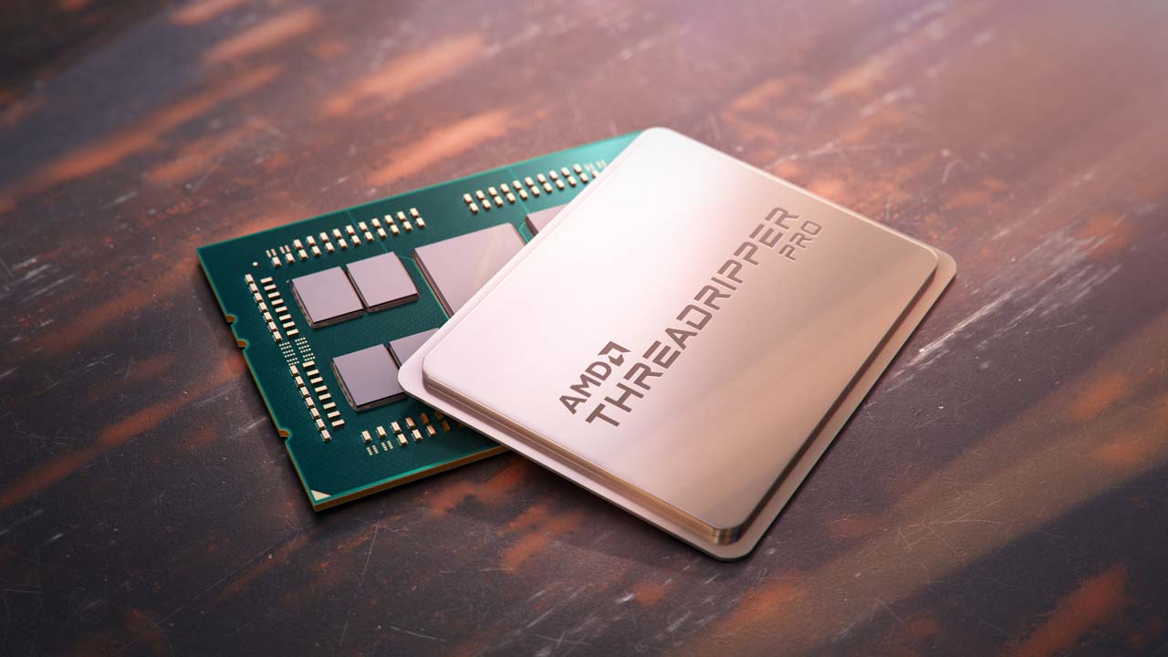 AMD Threadripper Pro Review: An Upgrade Over Regular Threadripper?