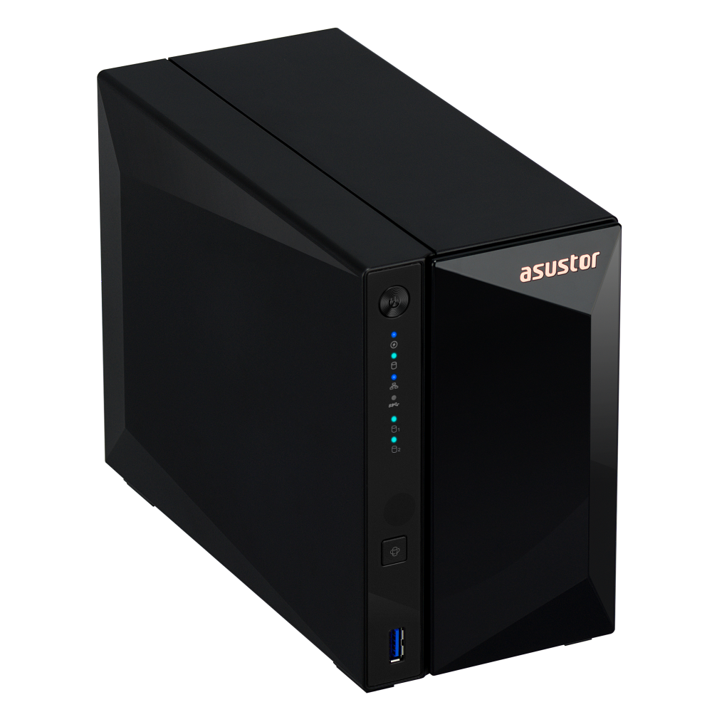 Asustor Drivestor 2 Pro AS3302T