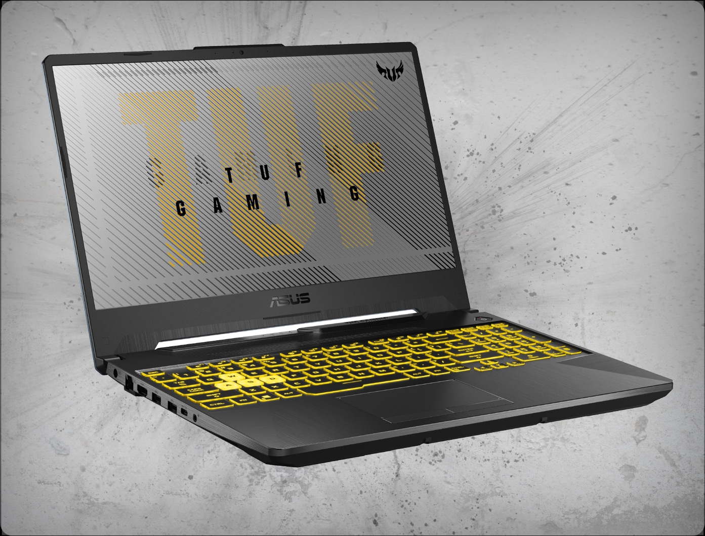 Asus TUF506IV-AS76